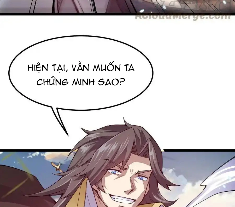 Sức Mạnh Của Kiếm Thần: Chapter 82