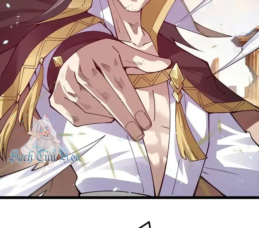 Sức Mạnh Của Kiếm Thần: Chapter 82