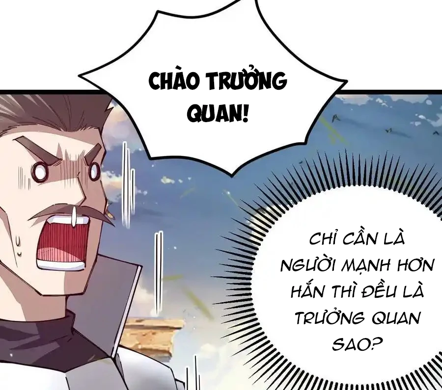 Sức Mạnh Của Kiếm Thần: Chapter 82