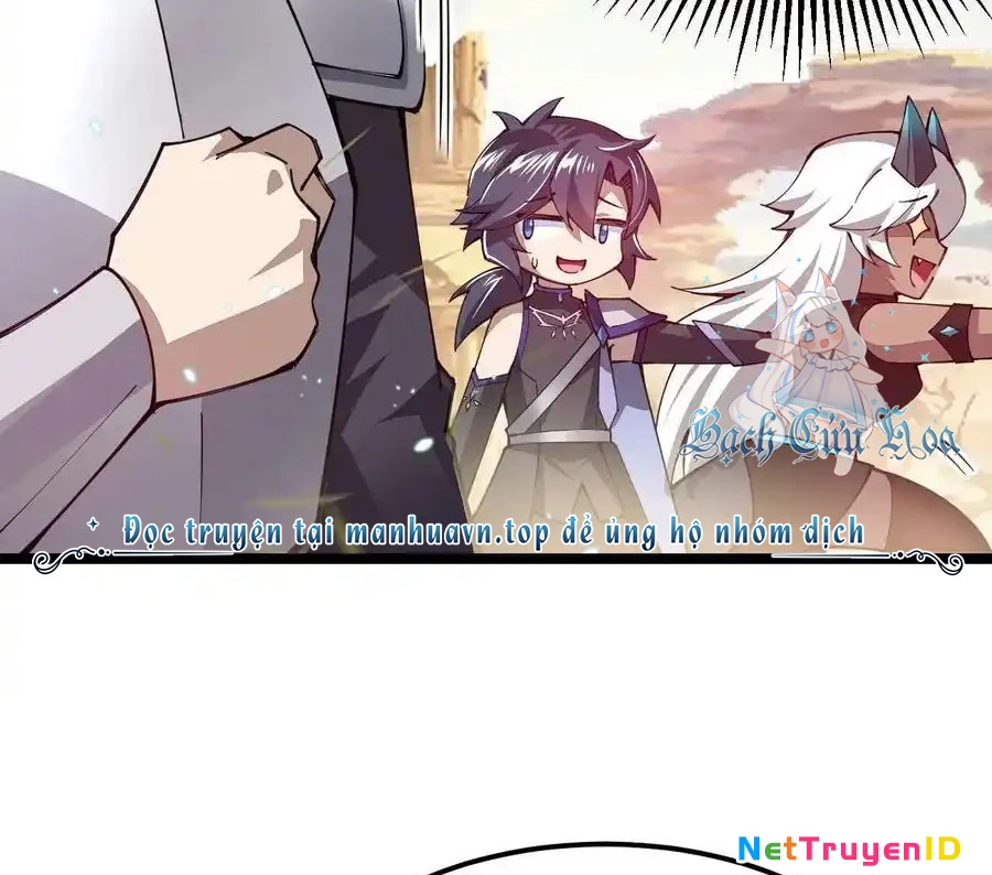 Sức Mạnh Của Kiếm Thần: Chapter 82