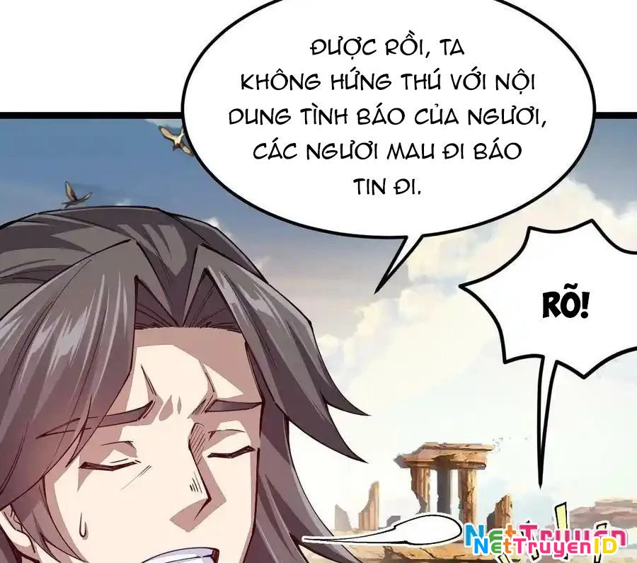 Sức Mạnh Của Kiếm Thần: Chapter 82