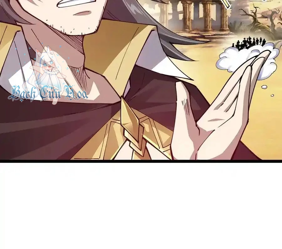 Sức Mạnh Của Kiếm Thần: Chapter 82