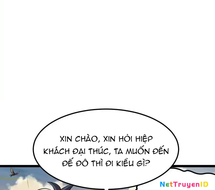 Sức Mạnh Của Kiếm Thần: Chapter 82