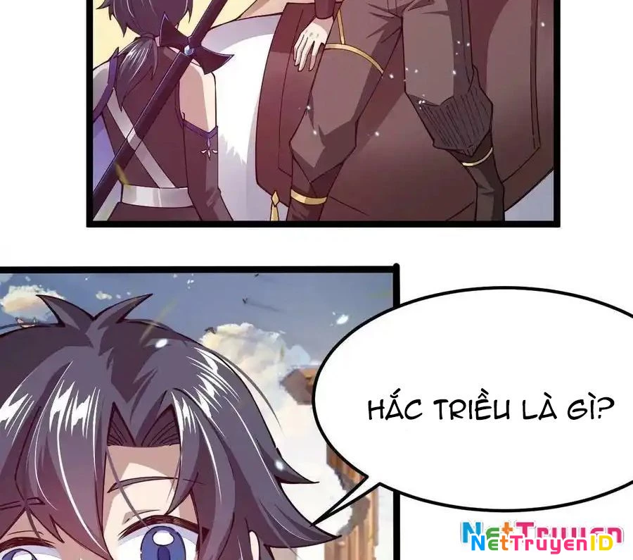 Sức Mạnh Của Kiếm Thần: Chapter 82