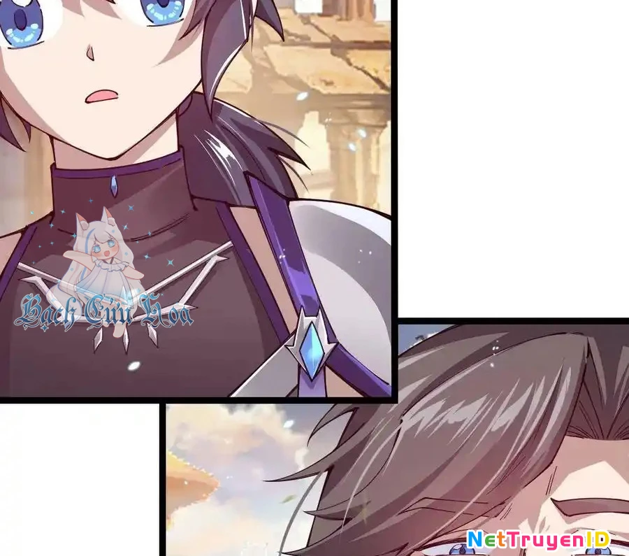Sức Mạnh Của Kiếm Thần: Chapter 82