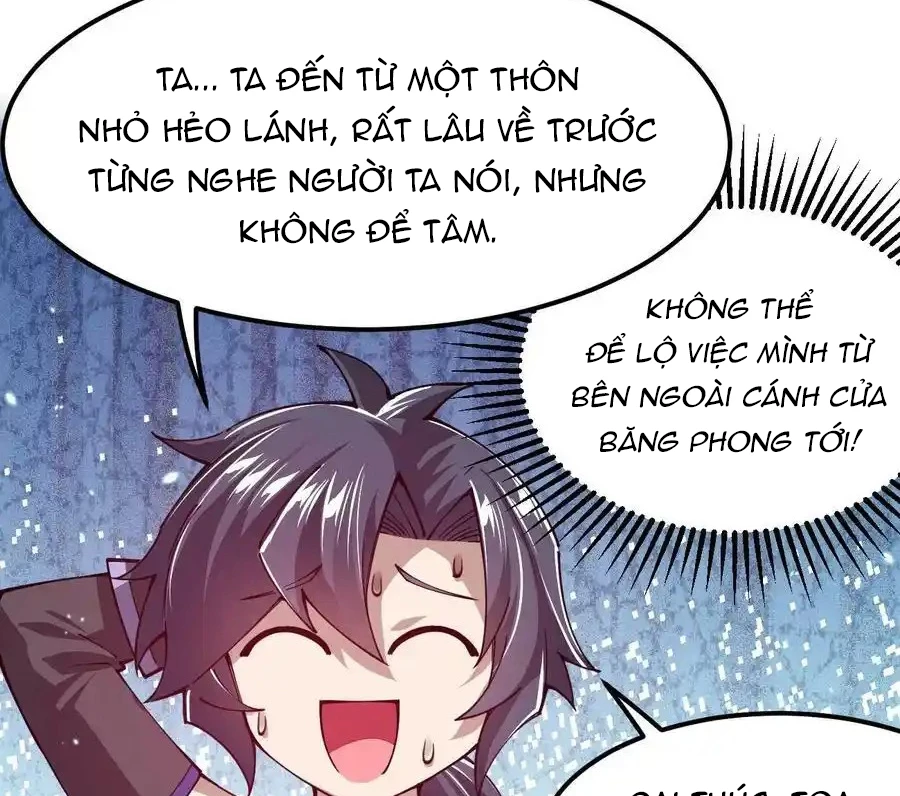 Sức Mạnh Của Kiếm Thần: Chapter 82