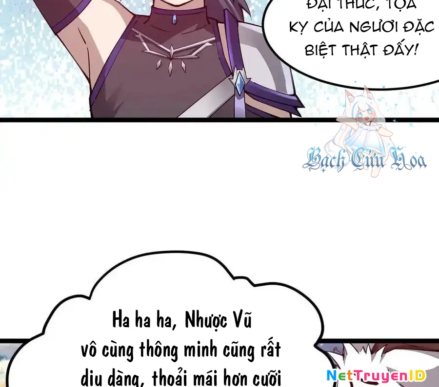 Sức Mạnh Của Kiếm Thần: Chapter 82
