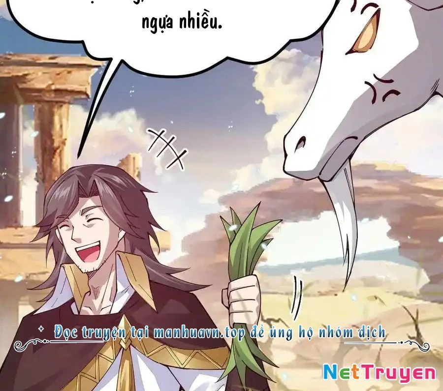 Sức Mạnh Của Kiếm Thần: Chapter 82