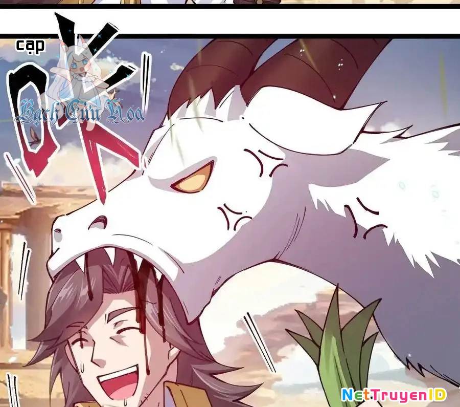 Sức Mạnh Của Kiếm Thần: Chapter 82