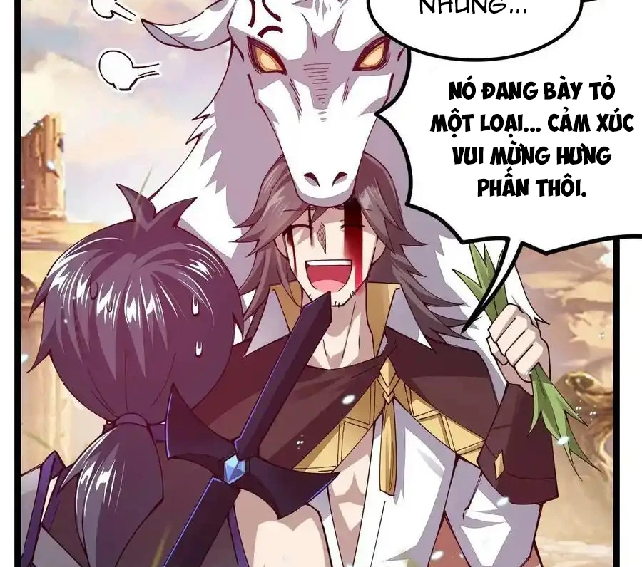 Sức Mạnh Của Kiếm Thần: Chapter 82