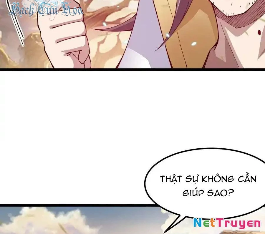 Sức Mạnh Của Kiếm Thần: Chapter 82