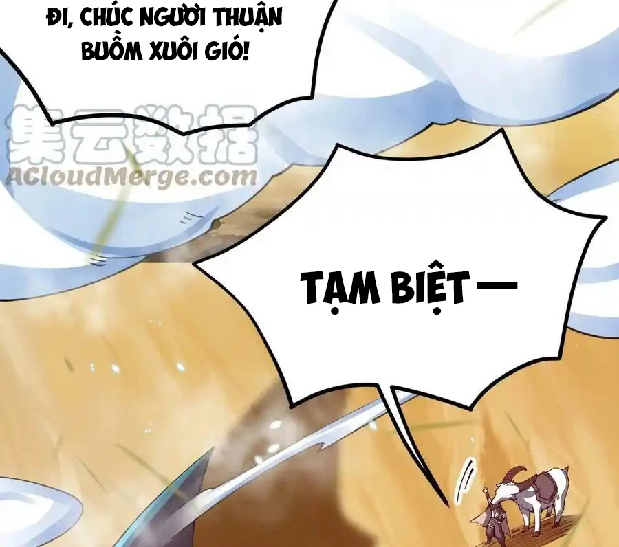 Sức Mạnh Của Kiếm Thần: Chapter 82