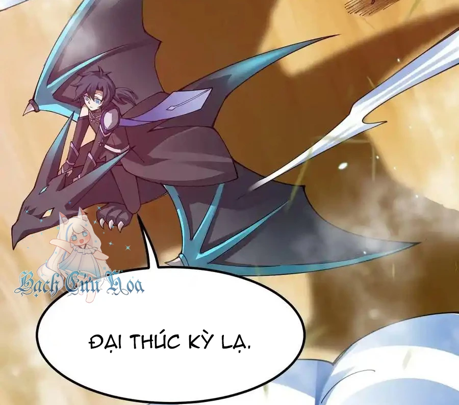 Sức Mạnh Của Kiếm Thần: Chapter 82
