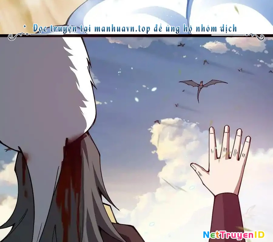 Sức Mạnh Của Kiếm Thần: Chapter 82