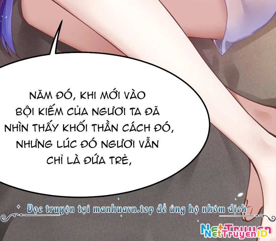 Sức Mạnh Của Kiếm Thần: Chapter 83