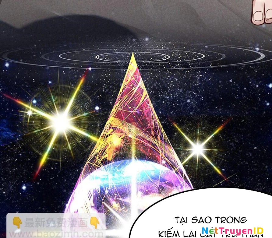 Sức Mạnh Của Kiếm Thần: Chapter 83