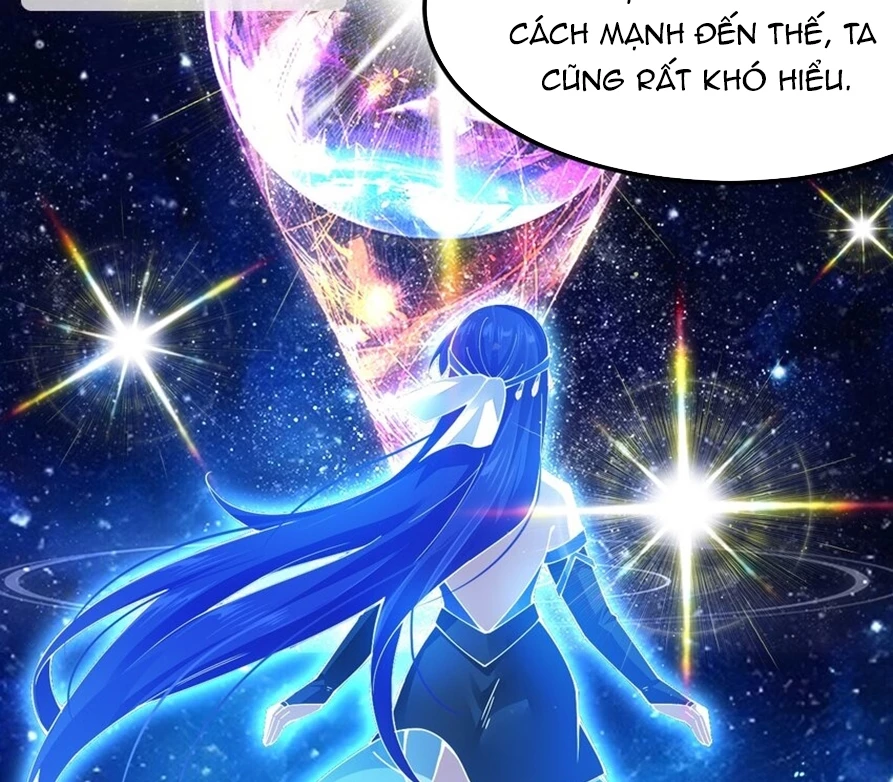 Sức Mạnh Của Kiếm Thần: Chapter 83