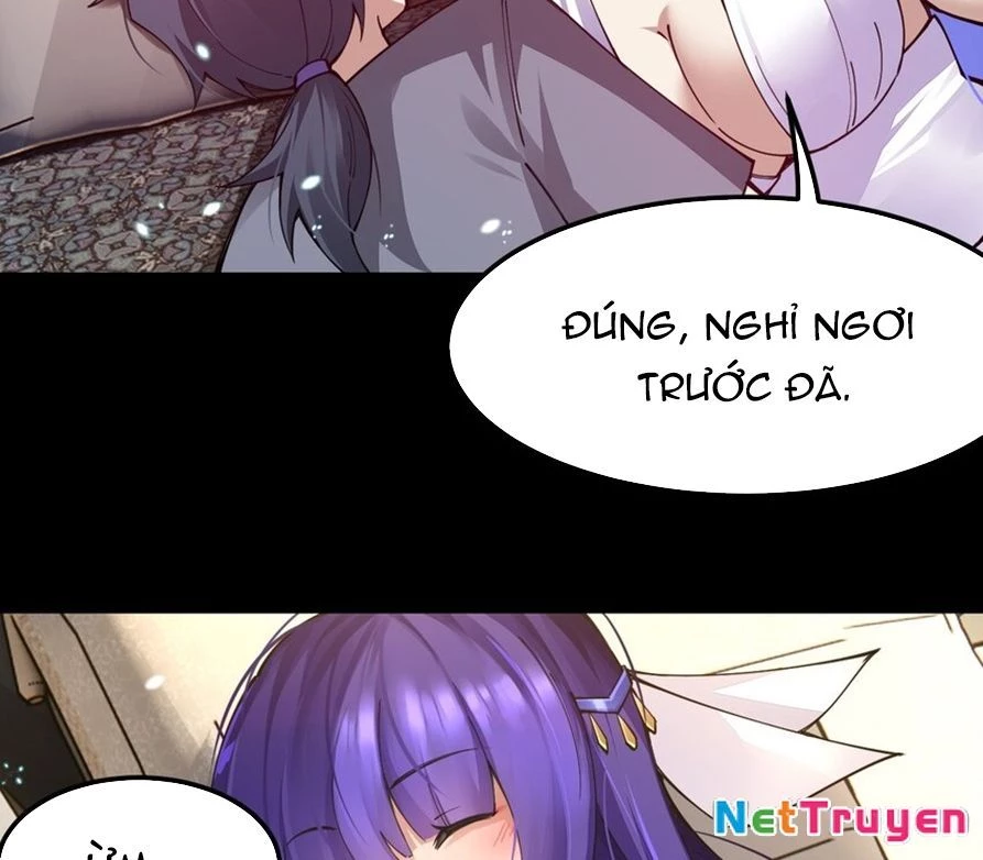 Sức Mạnh Của Kiếm Thần: Chapter 83