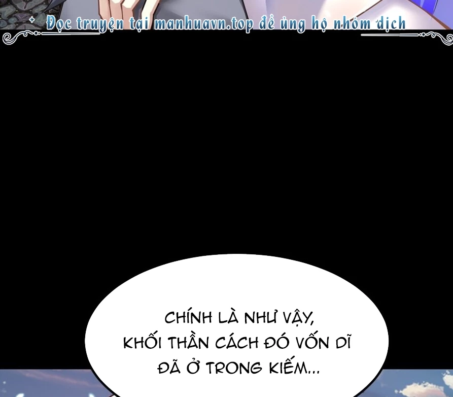 Sức Mạnh Của Kiếm Thần: Chapter 83