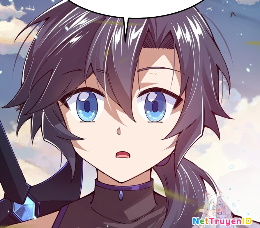 Sức Mạnh Của Kiếm Thần: Chapter 83