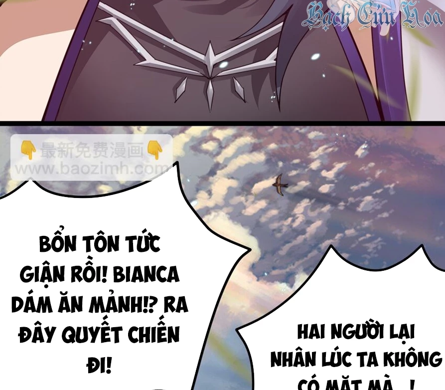 Sức Mạnh Của Kiếm Thần: Chapter 83