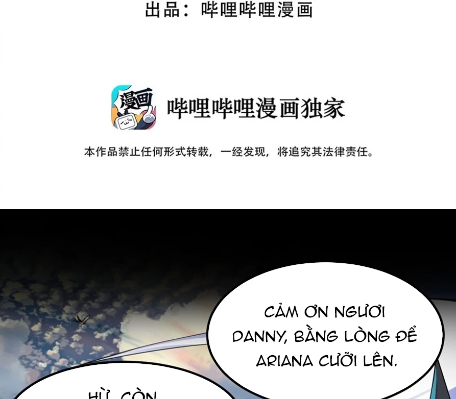 Sức Mạnh Của Kiếm Thần: Chapter 83