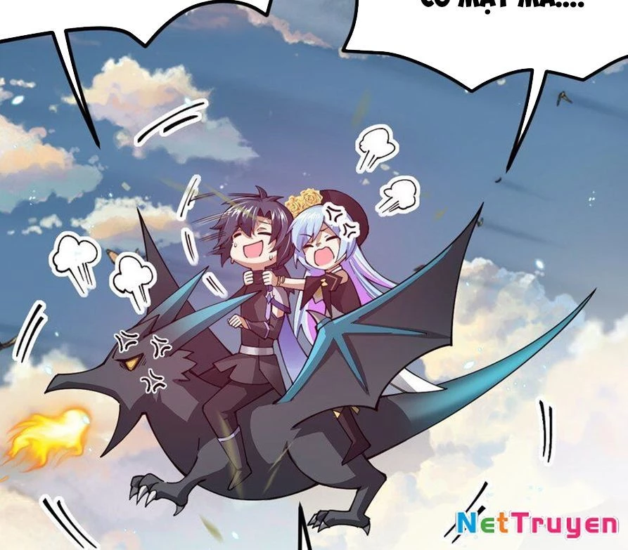 Sức Mạnh Của Kiếm Thần: Chapter 83