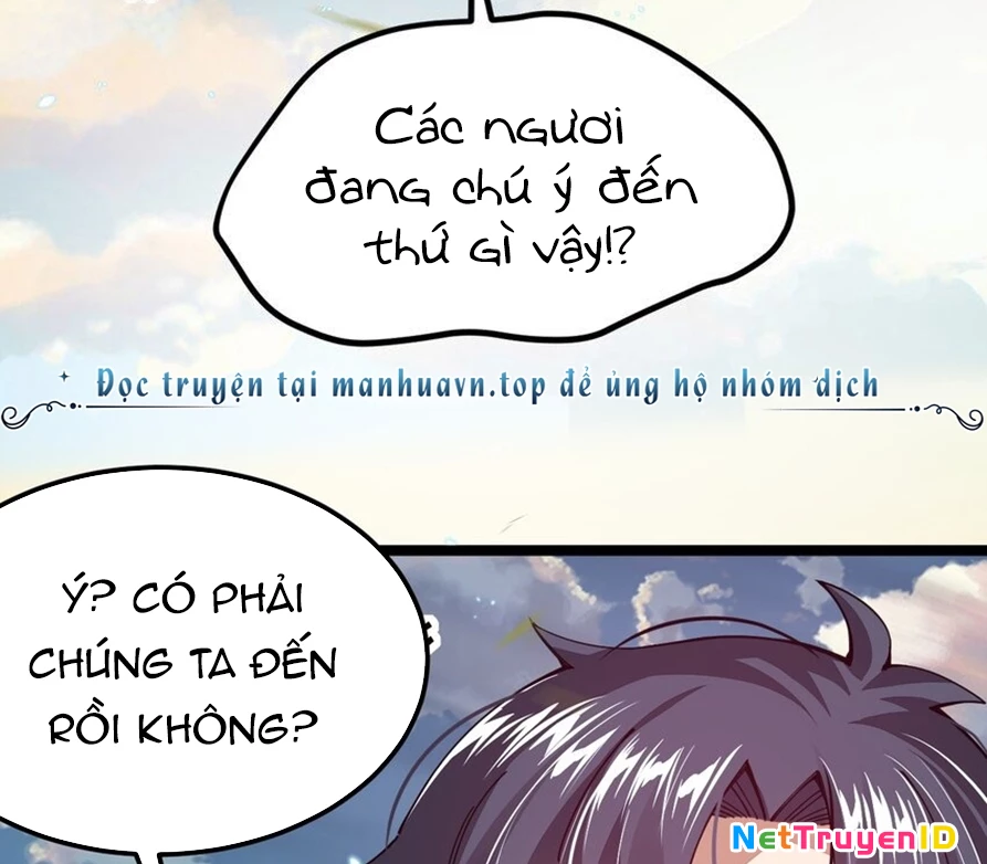 Sức Mạnh Của Kiếm Thần: Chapter 83