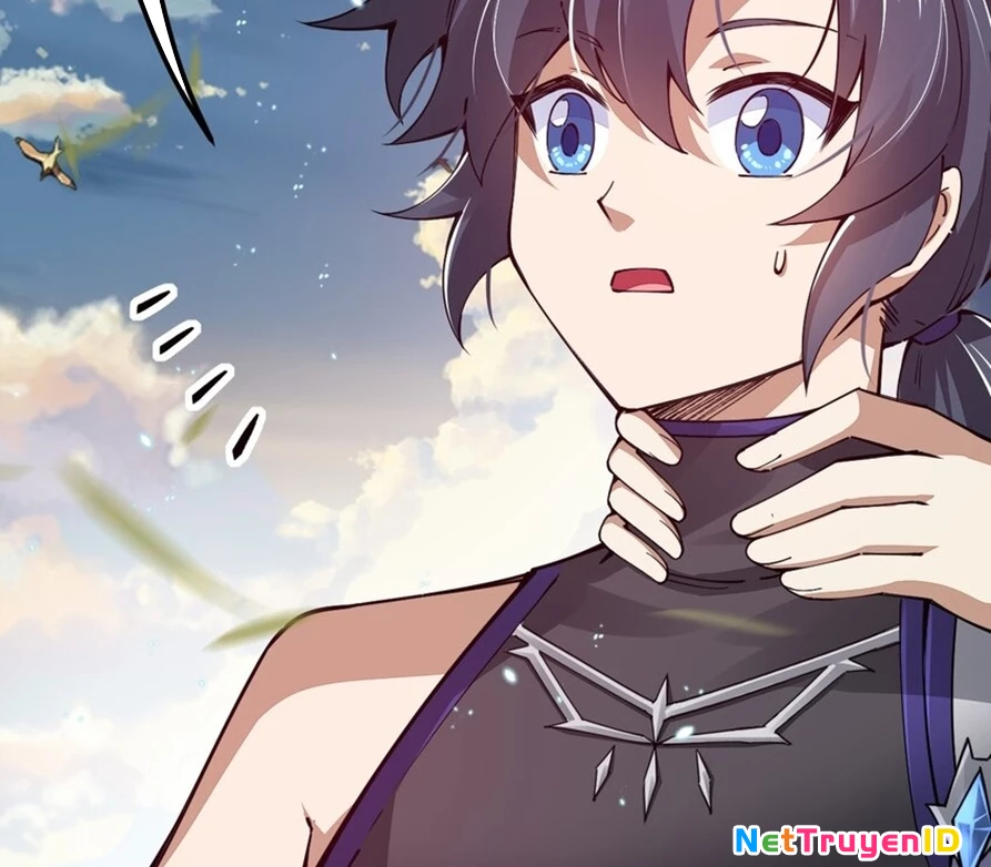 Sức Mạnh Của Kiếm Thần: Chapter 83