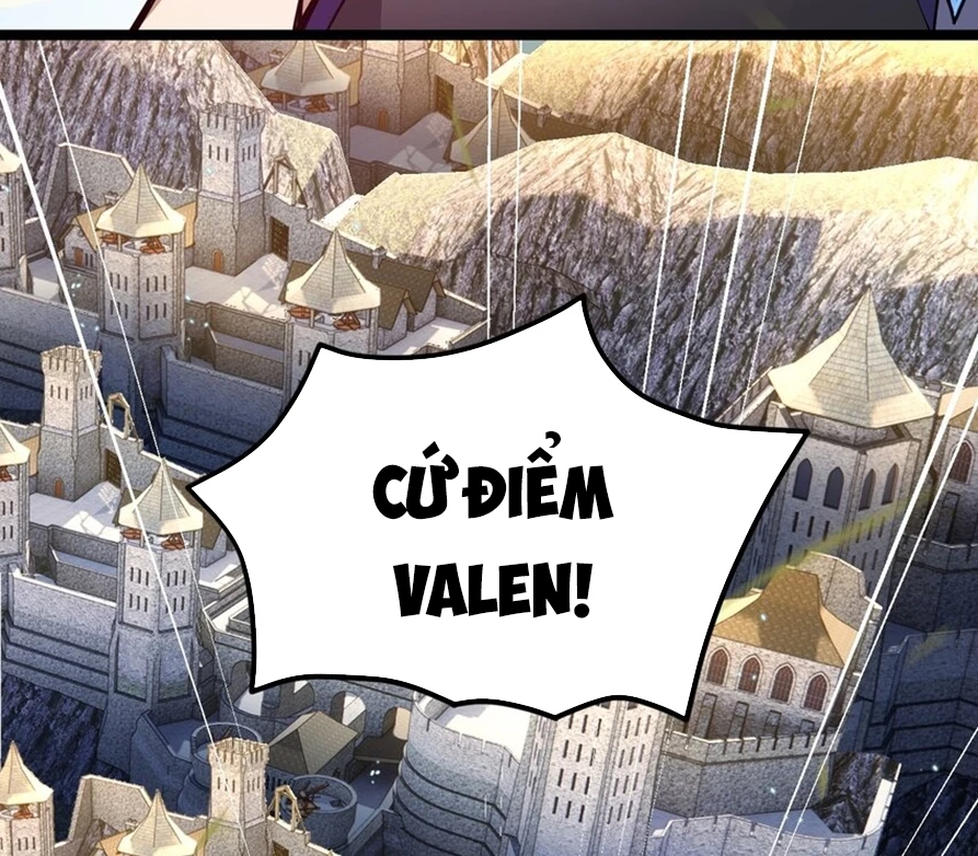 Sức Mạnh Của Kiếm Thần: Chapter 83