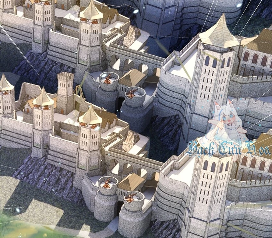 Sức Mạnh Của Kiếm Thần: Chapter 83