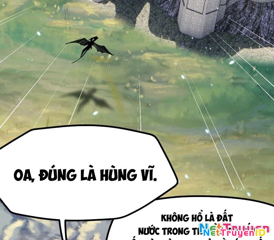 Sức Mạnh Của Kiếm Thần: Chapter 83