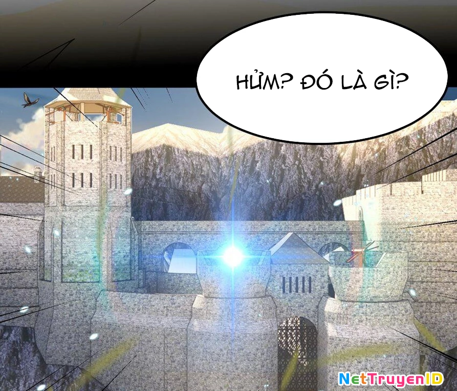 Sức Mạnh Của Kiếm Thần: Chapter 83