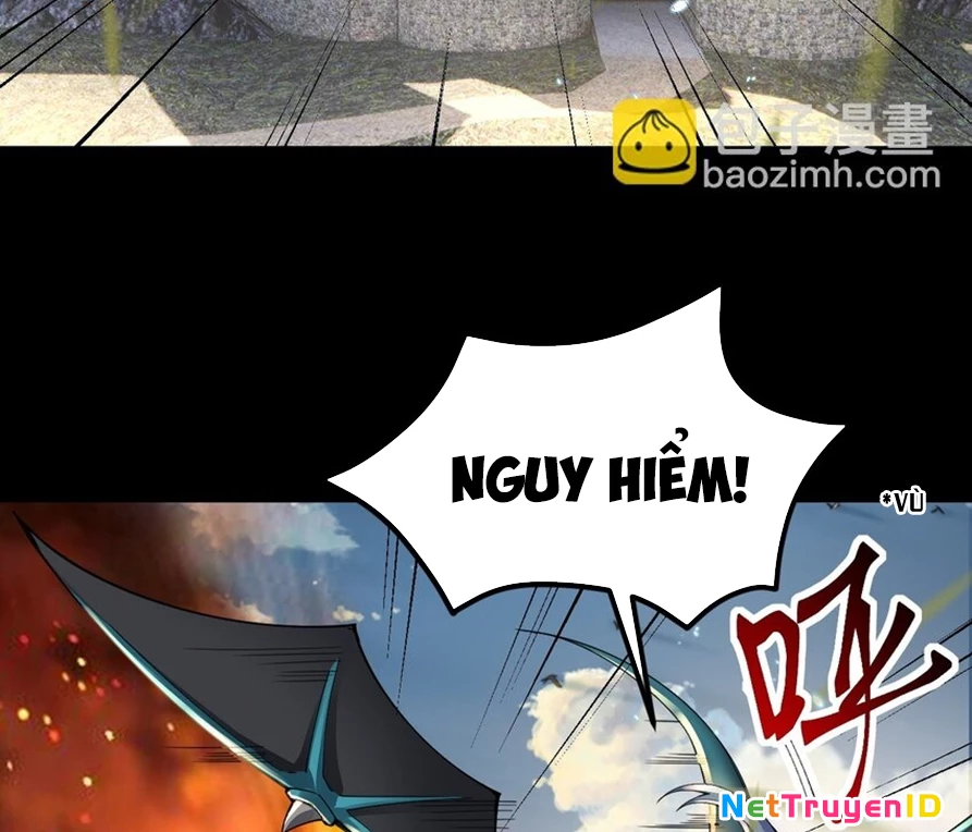 Sức Mạnh Của Kiếm Thần: Chapter 83