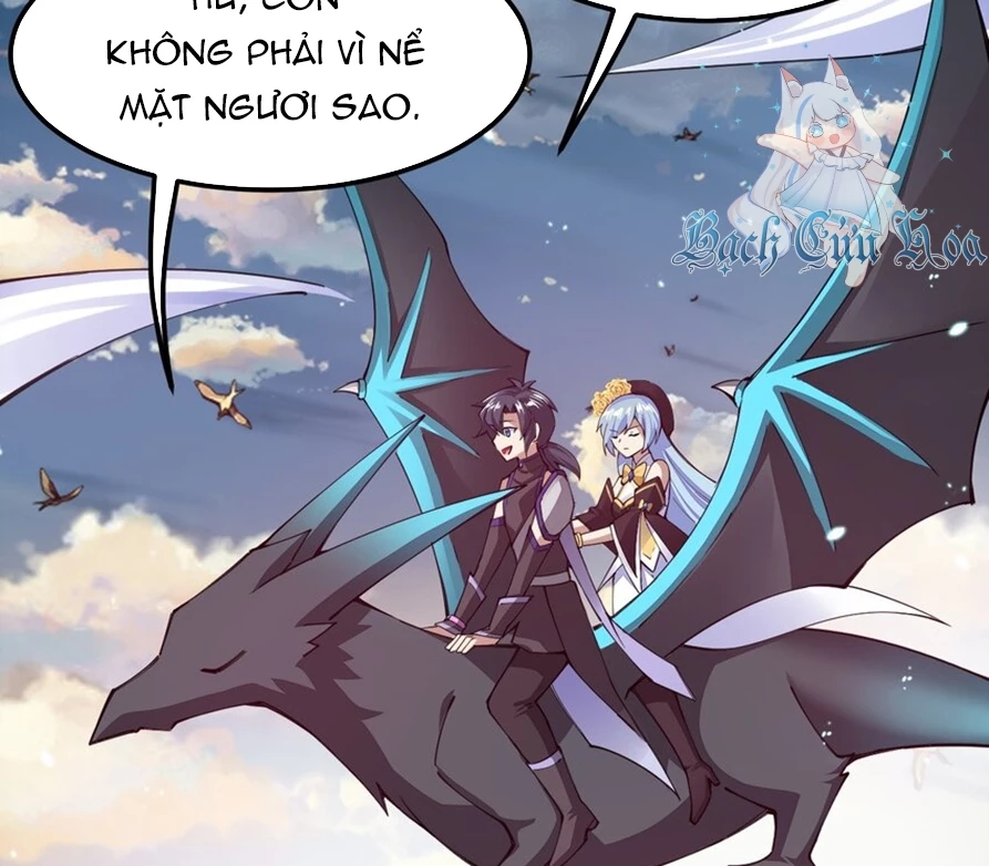 Sức Mạnh Của Kiếm Thần: Chapter 83