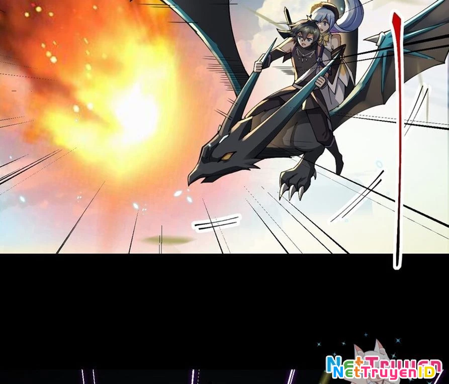 Sức Mạnh Của Kiếm Thần: Chapter 83