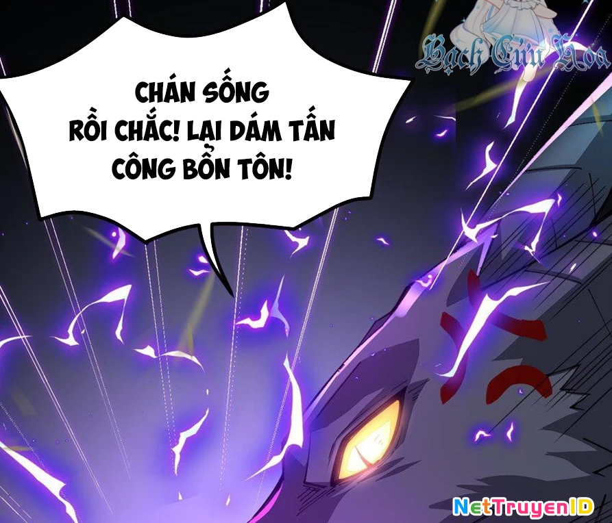 Sức Mạnh Của Kiếm Thần: Chapter 83