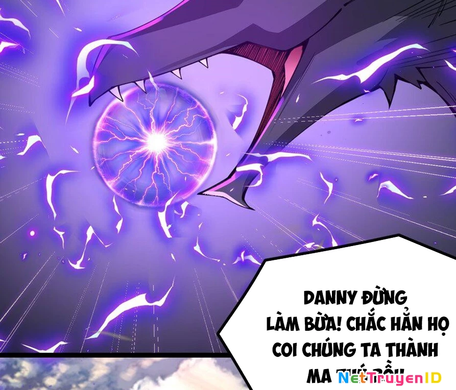 Sức Mạnh Của Kiếm Thần: Chapter 83