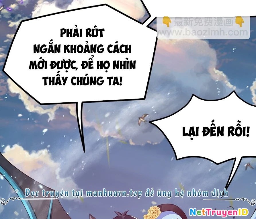 Sức Mạnh Của Kiếm Thần: Chapter 83