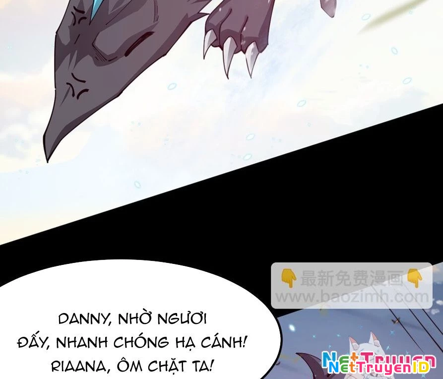 Sức Mạnh Của Kiếm Thần: Chapter 83