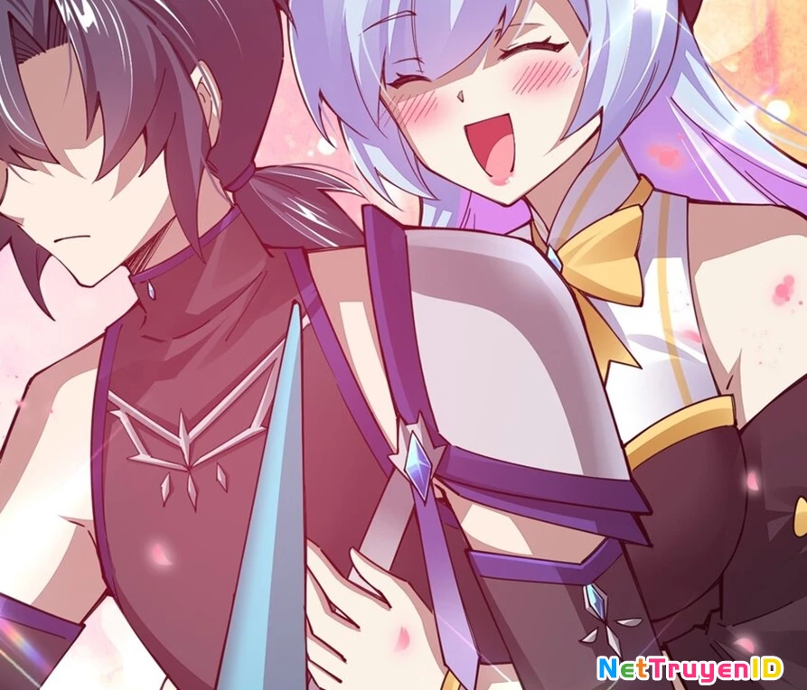 Sức Mạnh Của Kiếm Thần: Chapter 83