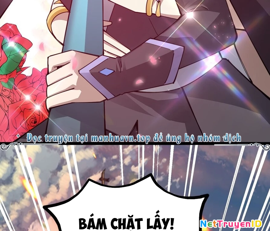 Sức Mạnh Của Kiếm Thần: Chapter 83