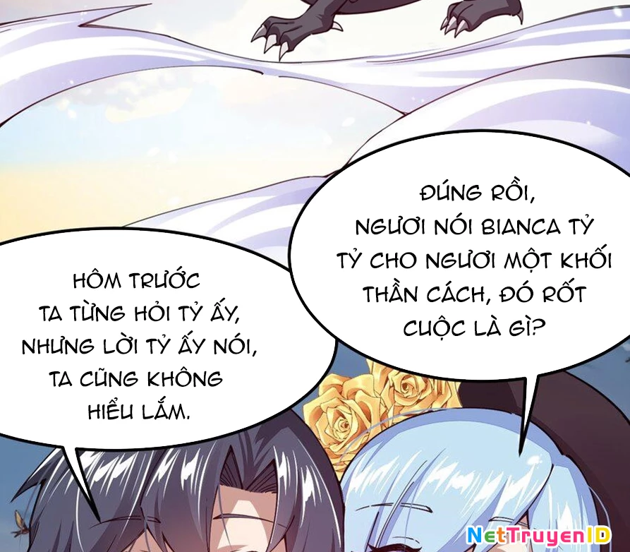 Sức Mạnh Của Kiếm Thần: Chapter 83