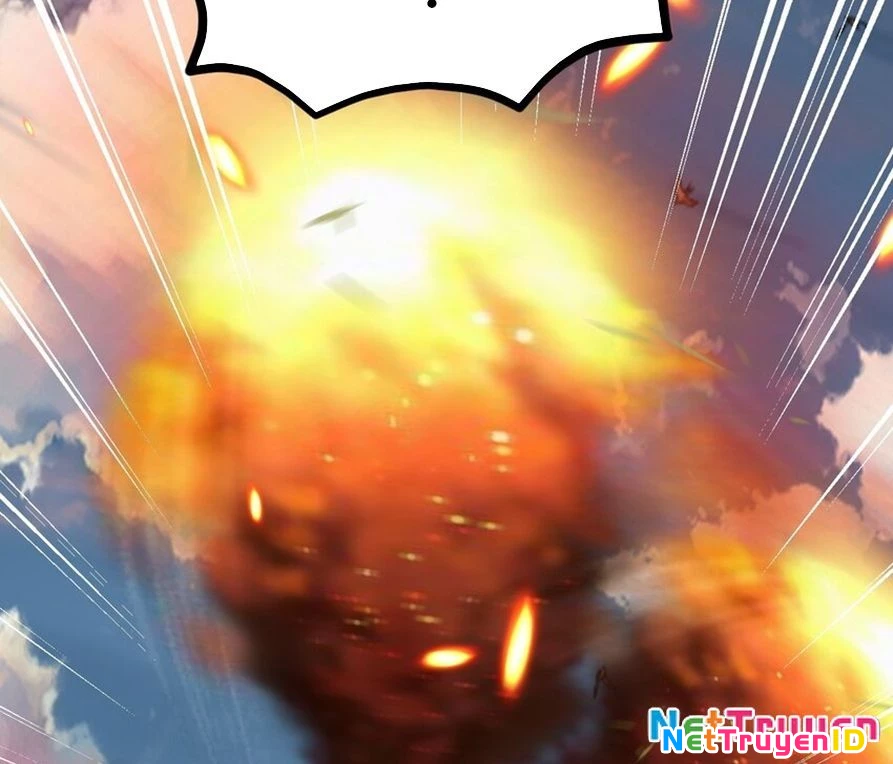 Sức Mạnh Của Kiếm Thần: Chapter 83