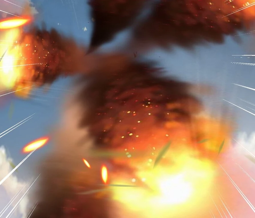 Sức Mạnh Của Kiếm Thần: Chapter 83