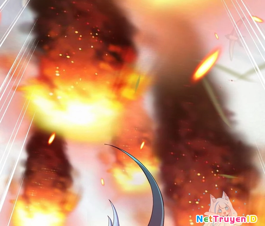 Sức Mạnh Của Kiếm Thần: Chapter 83