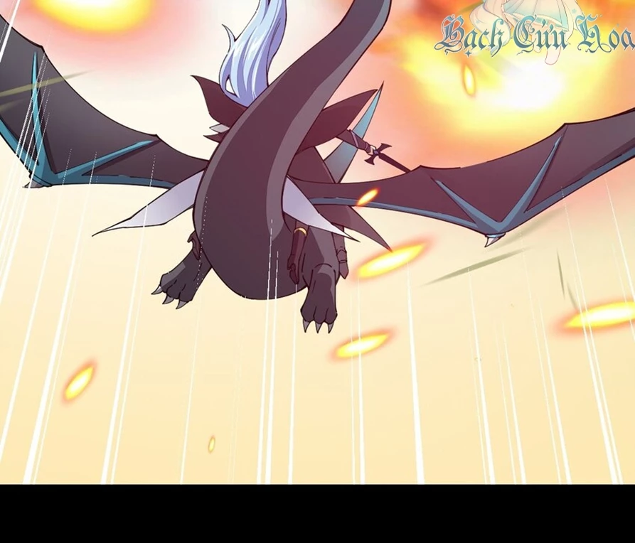 Sức Mạnh Của Kiếm Thần: Chapter 83