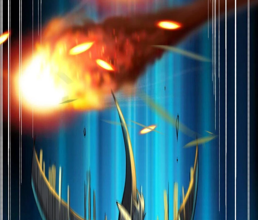 Sức Mạnh Của Kiếm Thần: Chapter 83