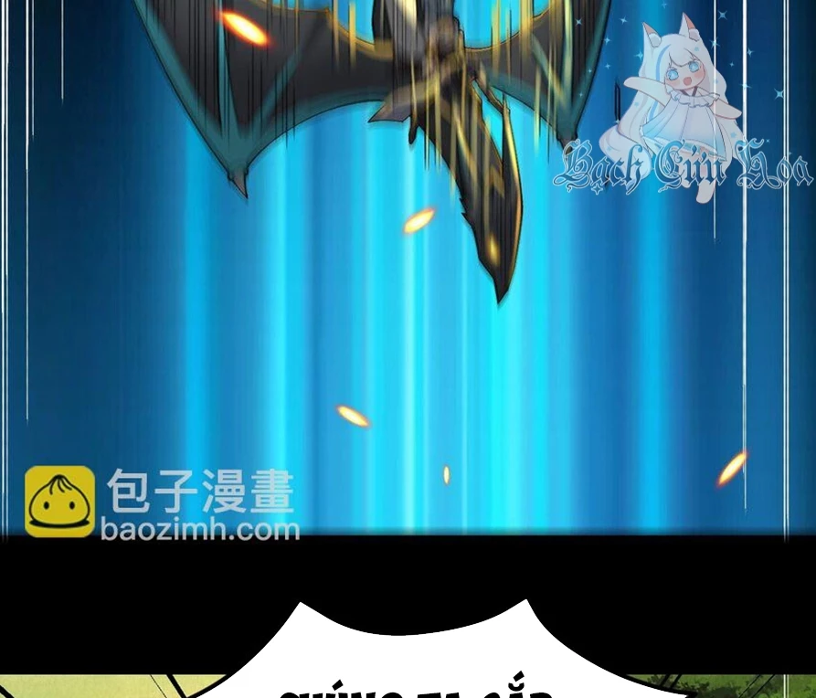 Sức Mạnh Của Kiếm Thần: Chapter 83