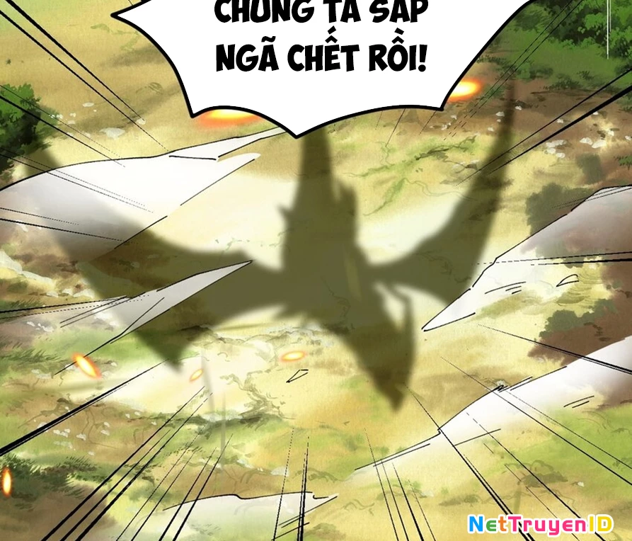 Sức Mạnh Của Kiếm Thần: Chapter 83